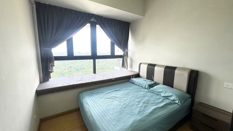 Service Residence for Rent at Green Haven - Mavis Hew - Bedroom - PropertyGuru.com.my