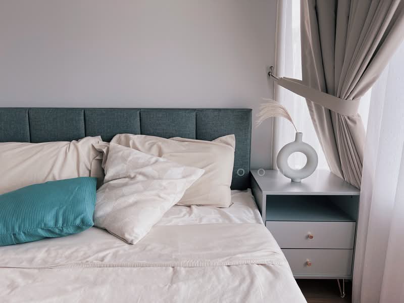 Service Residence for Sale at Sky Suites @ KLCC - Candy Soon - Bedroom - PropertyGuru.com.my