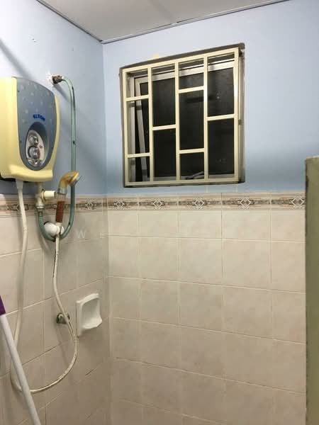 Condominium for Sale at Ketumbar Heights - Wesley Fu - Bathroom - PropertyGuru.com.my