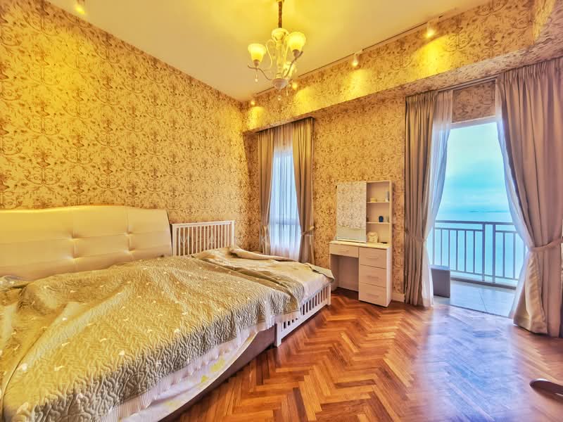 Kondominium untuk Disewa di Andaman @ Quayside - Mark Tan - PropertyGuru.com.my