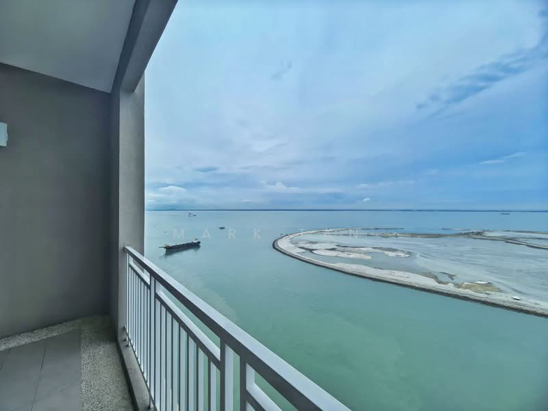 Kondominium untuk Disewa di Andaman @ Quayside - Mark Tan - PropertyGuru.com.my