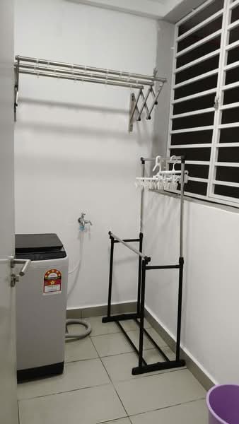 Servis Apartment untuk Disewa di Sapphire Paradigm - Edmand Chia - Interior - PropertyGuru.com.my