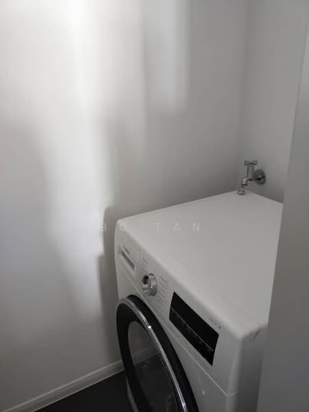 Servis Apartment untuk Disewa di Ativo Suites @ Damansara Avenue - BC TAN - Interior - PropertyGuru.com.my