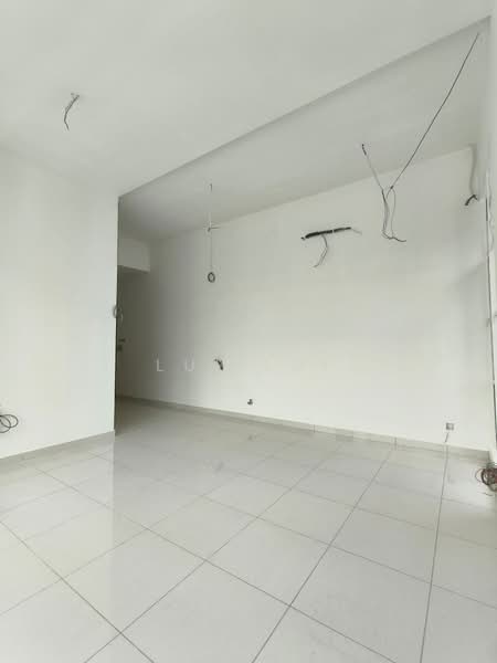 Semi-Detached House for Sale in Johor Bahru (Johor) - Lui Lui - Bedroom - PropertyGuru.com.my