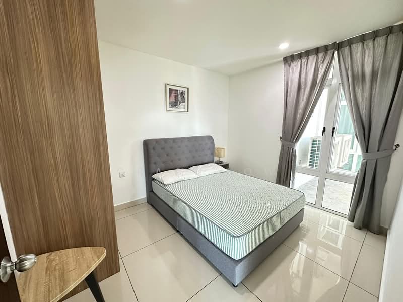 Kondominium untuk Disewa di KSL D'Esplanade Residence - Grace Low - Bedroom - PropertyGuru.com.my