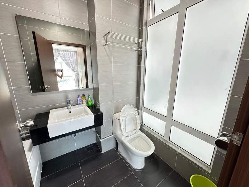 Kondominium untuk Disewa di KSL D'Esplanade Residence - Grace Low - Bathroom - PropertyGuru.com.my