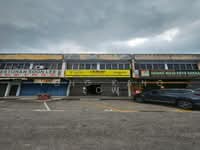For Rent - Bakawali Bakawali Taman Johor Jaya Taman Johor Jaya