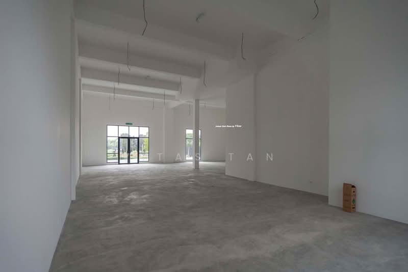 Shop for Rent in Eco Grandeur (Puncak Alam) - Vitas Tan - Interior - PropertyGuru.com.my
