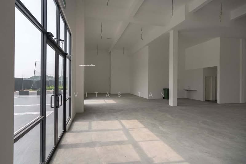 Shop for Rent in Eco Grandeur (Puncak Alam) - Vitas Tan - Interior - PropertyGuru.com.my