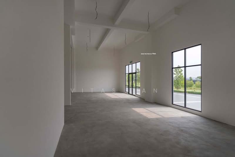 Shop for Rent in Eco Grandeur (Puncak Alam) - Vitas Tan - Interior - PropertyGuru.com.my