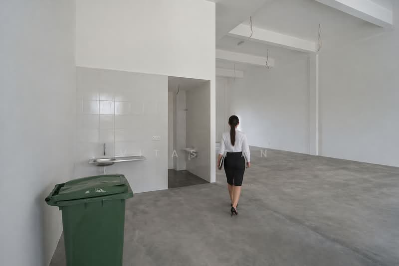 Shop for Rent in Eco Grandeur (Puncak Alam) - Vitas Tan - Interior - PropertyGuru.com.my