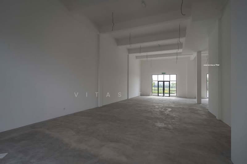 Shop for Rent in Eco Grandeur (Puncak Alam) - Vitas Tan - Interior - PropertyGuru.com.my