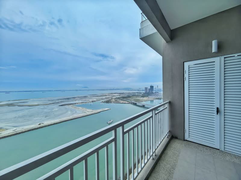 Kondominium untuk Disewa di Andaman @ Quayside - Mark Tan - PropertyGuru.com.my