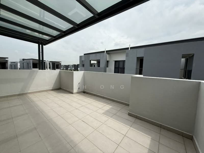 Semi-Detached House for Sale in Bandar Bukit Puchong (Puchong) - BH Ong - PropertyGuru.com.my