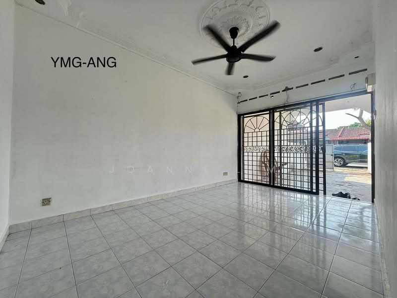1-storey Terraced House for Sale in Telok Panglima Garang (Selangor) - Joanne Lim - PropertyGuru.com.my