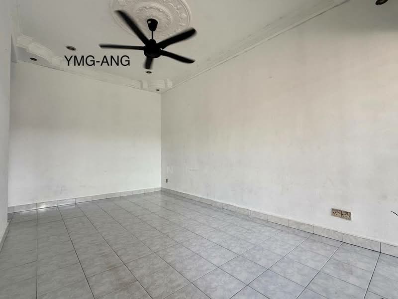 1-storey Terraced House for Sale in Telok Panglima Garang (Selangor) - Joanne Lim - Interior - PropertyGuru.com.my
