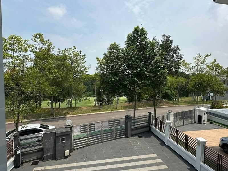 Semi-Detached House for Sale in Horizon Hills (Iskandar Puteri (Nusajaya)) - Jason Khoo - Exterior - PropertyGuru.com.my