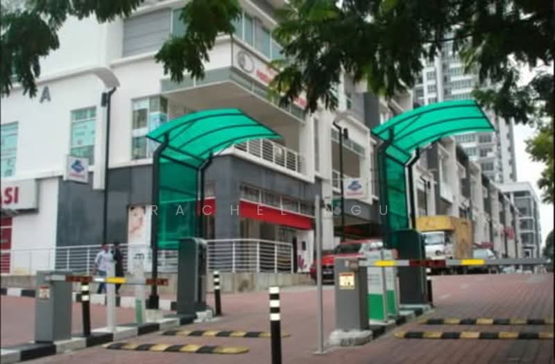 Office for Sale in Petaling Jaya (Selangor) - Rachel Ngu - Exterior - PropertyGuru.com.my