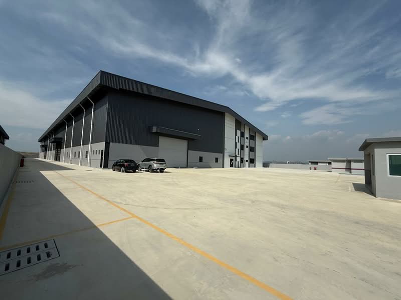 Factory for Rent in Teluk Gadong (Klang) - Angie Tan - Exterior - PropertyGuru.com.my