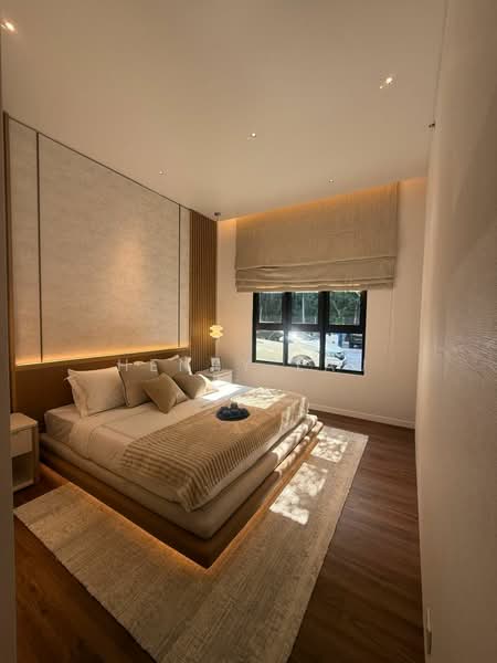 Kondominium untuk Dijual di Aras Residences - Henry Lau - Bedroom - PropertyGuru.com.my