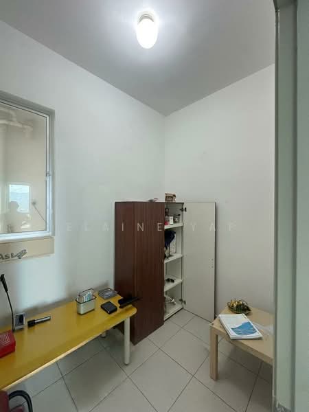 Servis Apartment untuk Dijual di The Zizz @ Damansara North - Elaine Yap - Study - PropertyGuru.com.my