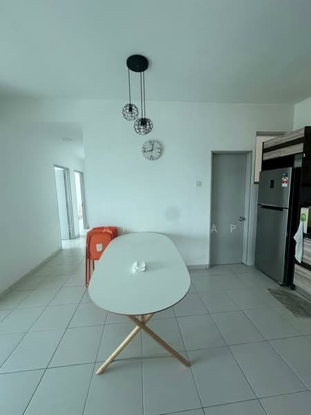 Servis Apartment untuk Dijual di The Zizz @ Damansara North - Elaine Yap - PropertyGuru.com.my