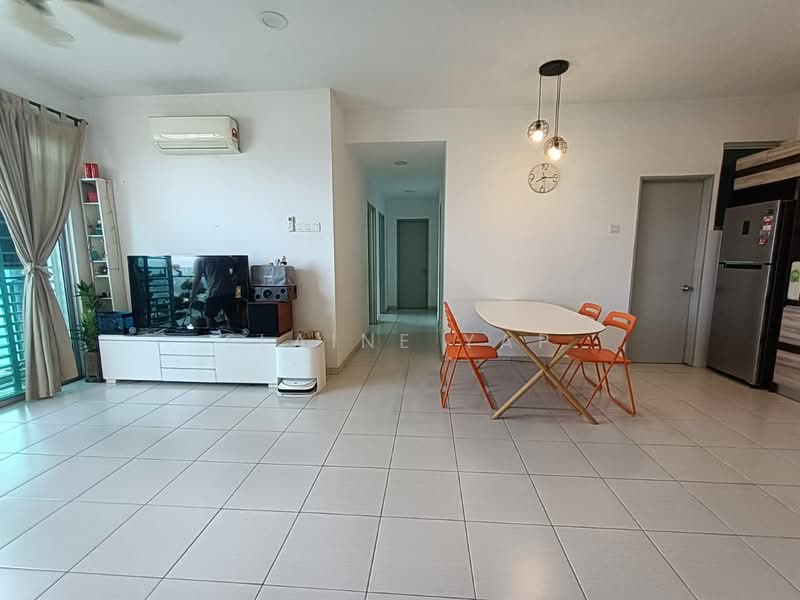 Servis Apartment untuk Dijual di The Zizz @ Damansara North - Elaine Yap - PropertyGuru.com.my