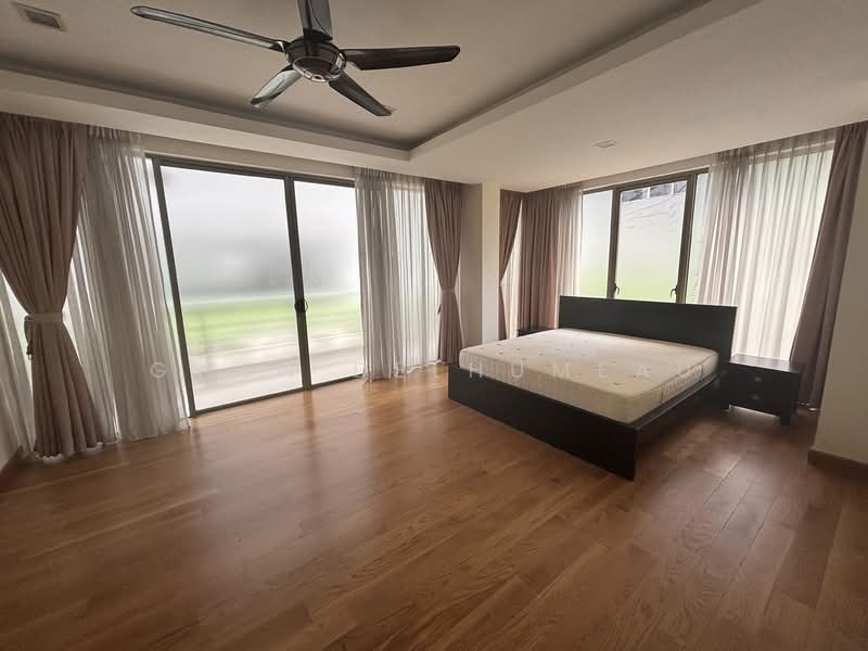Kondominium untuk Disewa di The Loft Bangsar - Gwen Delhumeau - Bedroom - PropertyGuru.com.my