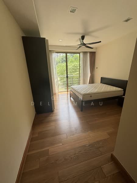 Kondominium untuk Disewa di The Loft Bangsar - Gwen Delhumeau - Bedroom - PropertyGuru.com.my