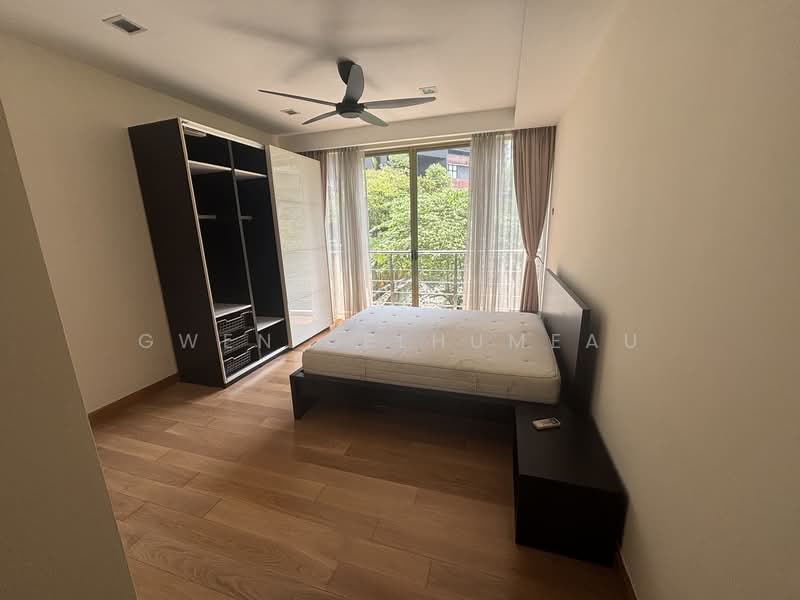 Kondominium untuk Disewa di The Loft Bangsar - Gwen Delhumeau - Bedroom - PropertyGuru.com.my