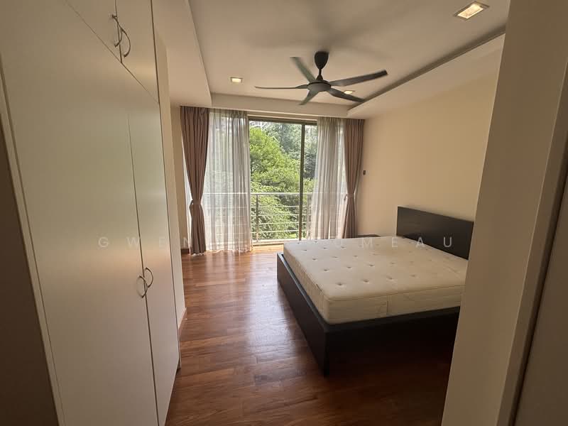 Kondominium untuk Disewa di The Loft Bangsar - Gwen Delhumeau - Bedroom - PropertyGuru.com.my
