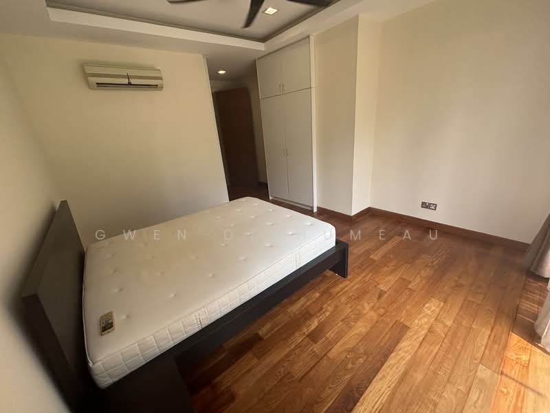 Kondominium untuk Disewa di The Loft Bangsar - Gwen Delhumeau - Bedroom - PropertyGuru.com.my