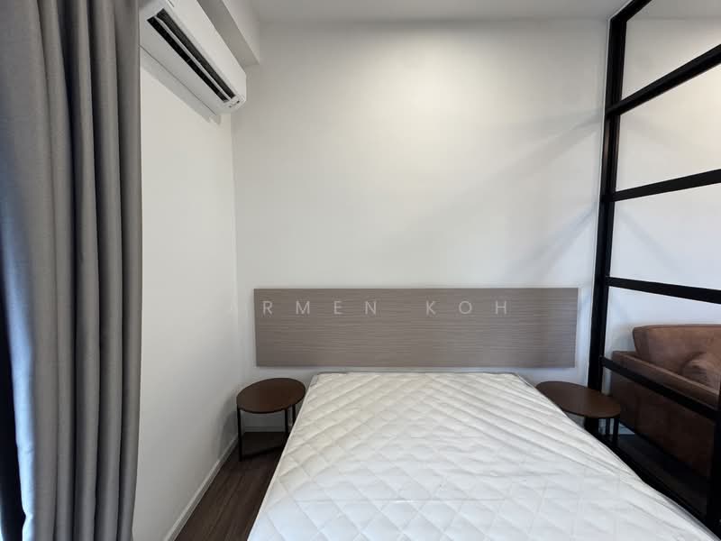 Service Residence for Sale at The Mate @ Damansara Jaya - Carmen Koh - PropertyGuru.com.my