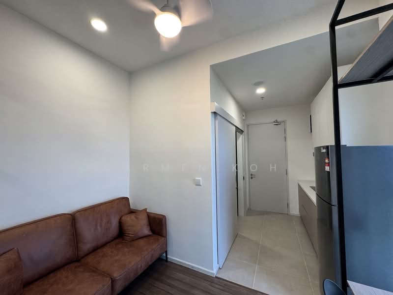 Service Residence for Sale at The Mate @ Damansara Jaya - Carmen Koh - PropertyGuru.com.my