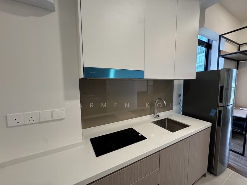 Service Residence for Sale at The Mate @ Damansara Jaya - Carmen Koh - PropertyGuru.com.my