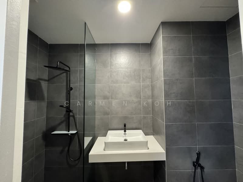 Service Residence for Sale at The Mate @ Damansara Jaya - Carmen Koh - PropertyGuru.com.my