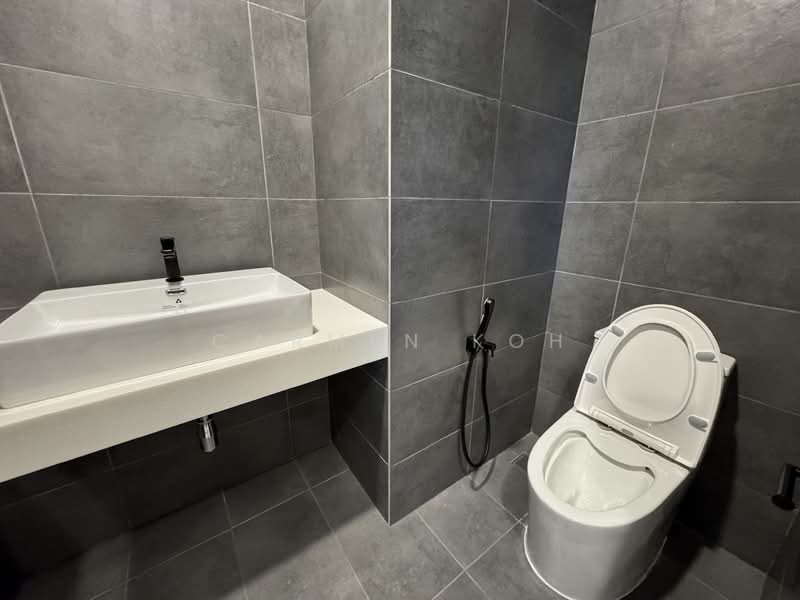 Service Residence for Sale at The Mate @ Damansara Jaya - Carmen Koh - PropertyGuru.com.my