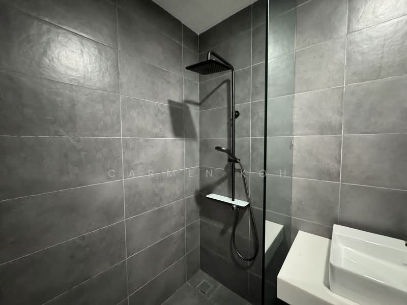 Service Residence for Sale at The Mate @ Damansara Jaya - Carmen Koh - PropertyGuru.com.my