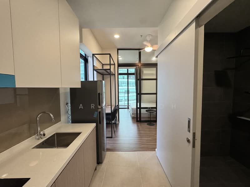 Service Residence for Sale at The Mate @ Damansara Jaya - Carmen Koh - PropertyGuru.com.my