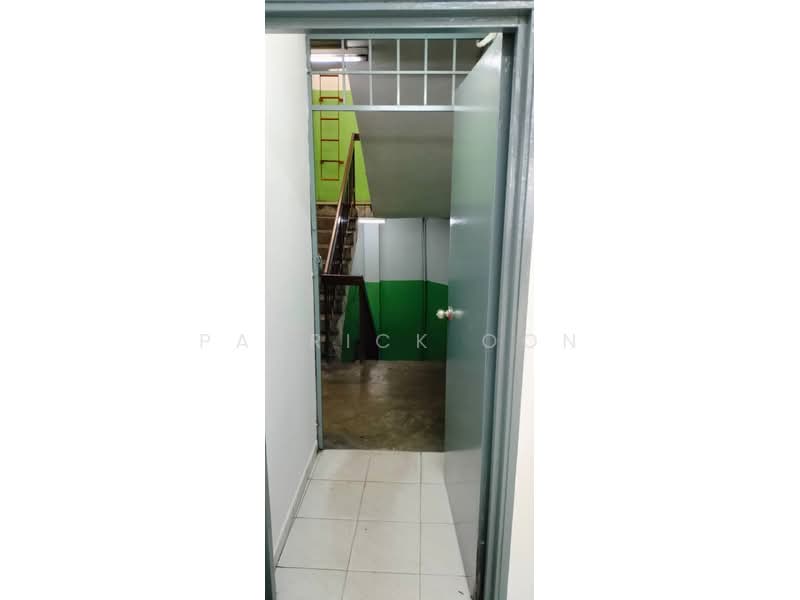 Flat for Rent at Bandar Baru Ampang - Patrick Oon - Entrance - PropertyGuru.com.my