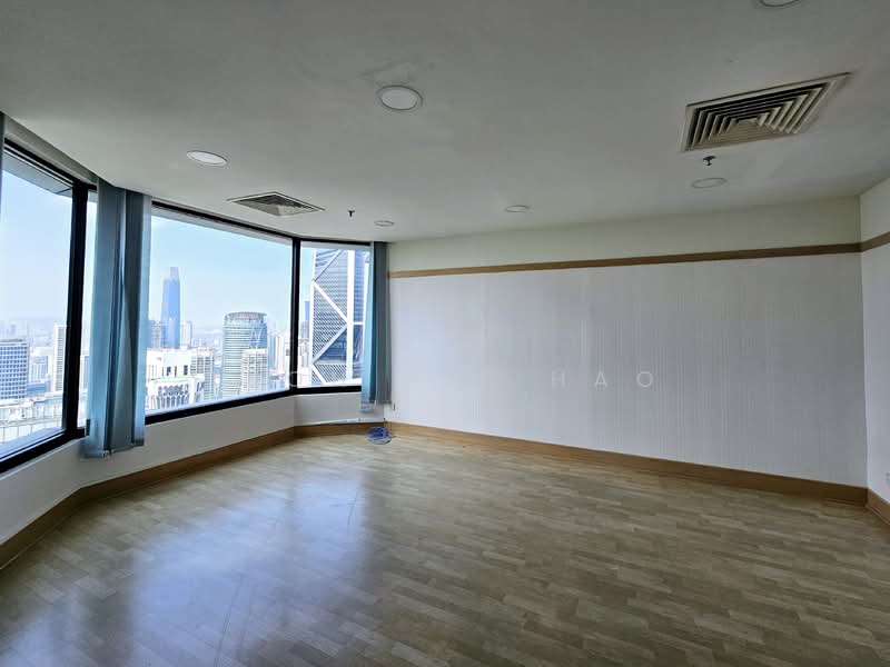Office for Rent in KLCC (KL City Centre) - Teoh Yie Hao - View - PropertyGuru.com.my
