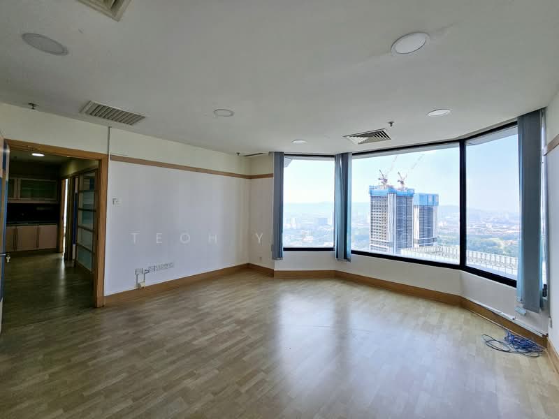 Office for Rent in KLCC (KL City Centre) - Teoh Yie Hao - Interior - PropertyGuru.com.my
