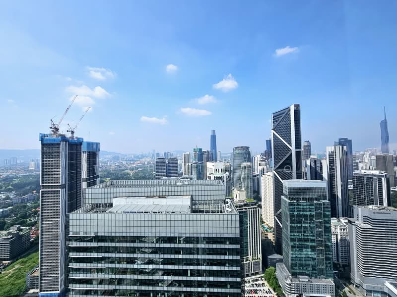 Office for Rent in KLCC (KL City Centre) - Teoh Yie Hao - Exterior - PropertyGuru.com.my