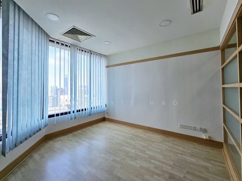 Office for Rent in KLCC (KL City Centre) - Teoh Yie Hao - Interior - PropertyGuru.com.my