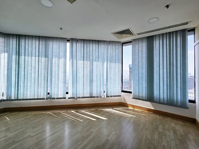 Office for Rent in KLCC (KL City Centre) - Teoh Yie Hao - View - PropertyGuru.com.my