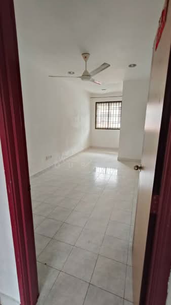 2-storey Terraced House for Sale in Johor Bahru (Johor) - Wong Ouray - Interior - PropertyGuru.com.my