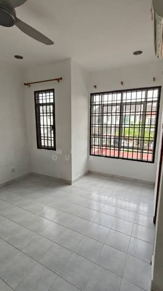 2-storey Terraced House for Sale in Johor Bahru (Johor) - Wong Ouray - Interior - PropertyGuru.com.my