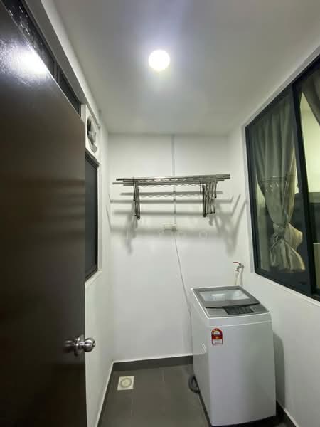 Servis Apartment untuk Disewa di Service Residence @ Landmark Residence 1 - TJ Yoo - Interior - PropertyGuru.com.my