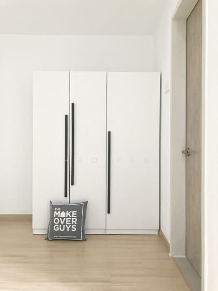 Condominium for Sale at Irama Wangsa - Hao Pua - PropertyGuru.com.my