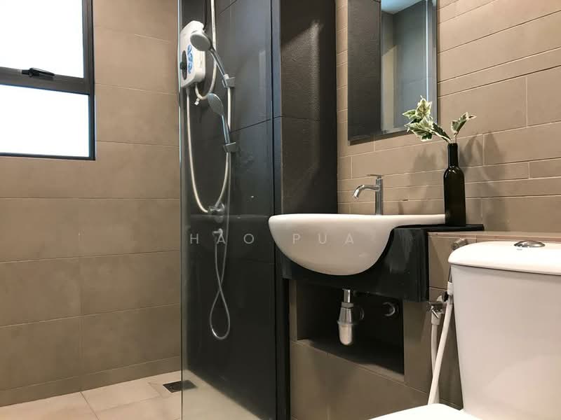 Condominium for Sale at Irama Wangsa - Hao Pua - PropertyGuru.com.my